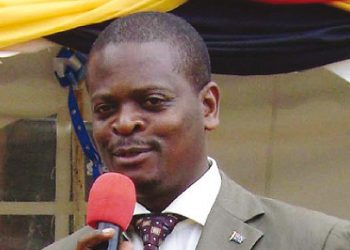 In Post-Mbarara Dossier to DP Members, MP Lulume Bayiga Claims One of the Candidates Against Norbert  Mao Was a State Agent