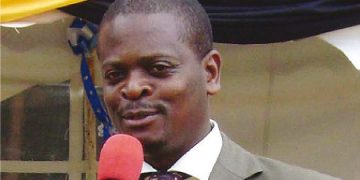 In Post-Mbarara Dossier to DP Members, MP Lulume Bayiga Claims One of the Candidates Against Norbert  Mao Was a State Agent