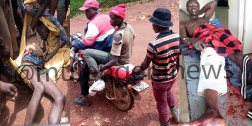 New ISO Report Pins UWA Guards On Bududa Brutality