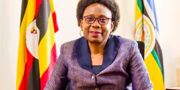 Ugandans Take Note of Jane Ruth Aceng’s Leadership Capabilities, 4% of Them Want to See Her Becoming Uganda’s First Female President Besides Nabbanja, Kadaga, Anita Among & Jessica Alupo