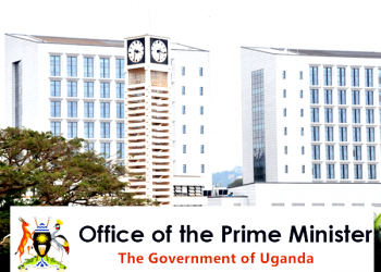 Ugandans Ask M7 Govt to Lock Out Refugees as UNHCR Taps Run Dry