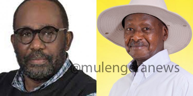 Onyango-Obbo Predicts Total Chaos for Post-M7 Uganda