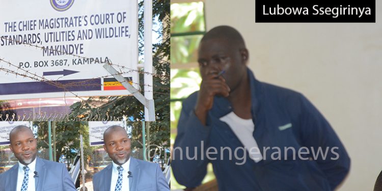30-Year-Old Kisekka Mechanic Faces 10 Years in Prison for Vandalizing Telecom Masts as UCC Lawyers Make Strong Showing in Makindye Utilities Court