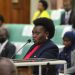 Sarah Opendi Demands a Special Party EC  For Tororo district if M7 Can’t Fire Tanga Odoi