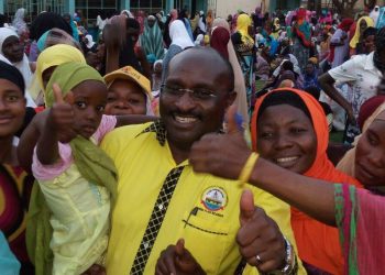 Uganda Could Be Crippled by Next War Without a Single Bullet Fired – Simon Mulongo