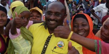 Uganda Could Be Crippled by Next War Without a Single Bullet Fired – Simon Mulongo