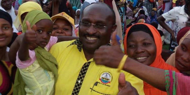 Uganda Could Be Crippled by Next War Without a Single Bullet Fired – Simon Mulongo