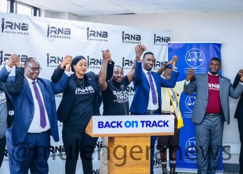 Masaka Law Firms Leading the Fight Against Judiciary Indifference Named