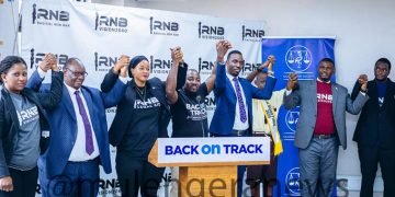 Masaka Law Firms Leading the Fight Against Judiciary Indifference Named