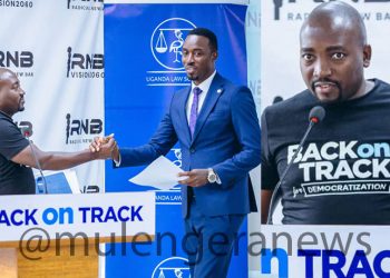 Masaka Law Firms Leading the Fight Against Judiciary Indifference Named