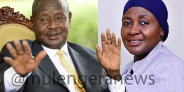 Ongoing Global Chaos Proves Uganda Still Needs M7 – Hajjat Namyalo