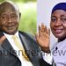 Ongoing Global Chaos Proves Uganda Still Needs M7 – Hajjat Namyalo
