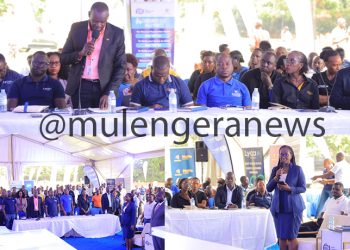 UCC Rallies Telecoms, Locals in Soroti to Protect Rural Ugandans from Digital Fraud