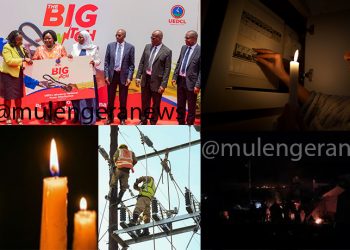 UEDCL Blamed as Power Surges Burn Homes, Rot Food & Leave Ugandans Counting Losses