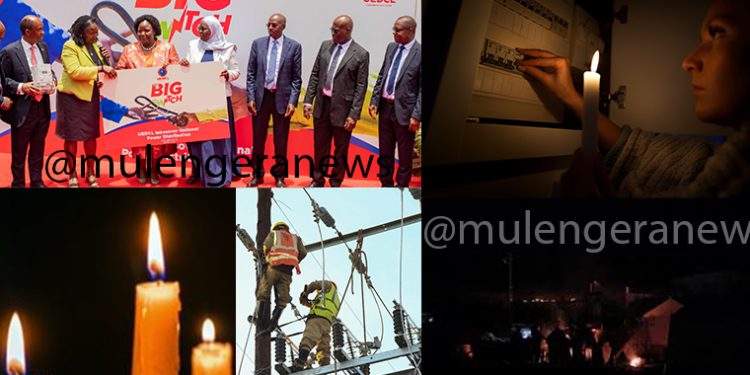 UEDCL Blamed as Power Surges Burn Homes, Rot Food & Leave Ugandans Counting Losses