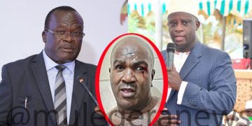 Words Are Not Enough, Release Political Prisoners to Prove Sorry-Kabaka’s Brother Dares M7