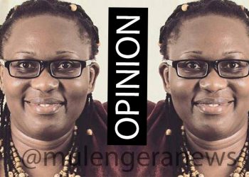Norah Owaraga’s Random Thoughts on The Balaalo Question
