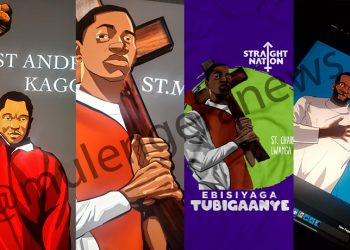 The Other Side of Mwanga &  the Uganda Martyrs: A Truth We Can No Longer Ignore