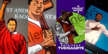 The Other Side of Mwanga &  the Uganda Martyrs: A Truth We Can No Longer Ignore