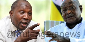 Time Is Up, I’m Coming to Remove M7: Declares FDC’s Nandala Mafabi Ahead of 2026