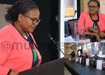 UN’s Gift Malunga Urges Urgent Justice Reform to End Gender Based Violence Silence in Uganda