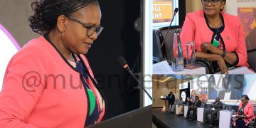 UN’s Gift Malunga Urges Urgent Justice Reform to End Gender Based Violence Silence in Uganda