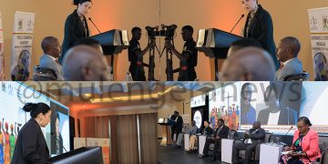 Ugandan Women Stuck in Abusive Marriages Over Fear of Losing Partners’ Support – Says Head Austrian Embassy/Development Cooperation