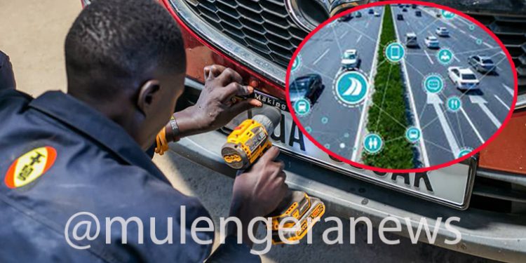 Gov’t Defends New Traffic Enforcement System as Life-Saving Tool Despite Public Misunderstanding