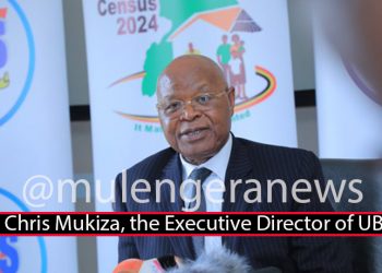 UBOS Releases Local Census Data to Drive Parish-Level Development Planning