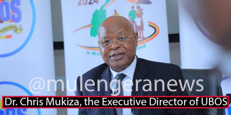 UBOS Releases Local Census Data to Drive Parish-Level Development Planning