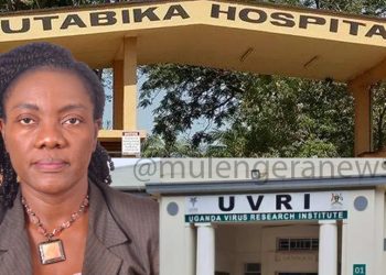 Schools Now a Hotbed for Student Mental Illness: Butabika Warns