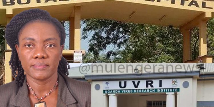 Schools Now a Hotbed for Student Mental Illness: Butabika Warns