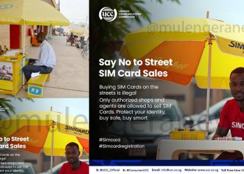 Street SIM Card Sales Declared Illegal in New UCC Campaign