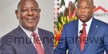 Inside Equity Bank Uganda’s Efforts to Leverage Staff Audit to Deepen Public Trust Among Its Esteemed Customers