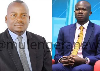 PLU David Kabanda Takes Charge Of CEC Race as Haruna Kasolo Receives Big-Name Defectors from Karangwa Camp