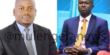 PLU David Kabanda Takes Charge Of CEC Race as Haruna Kasolo Receives Big-Name Defectors from Karangwa Camp