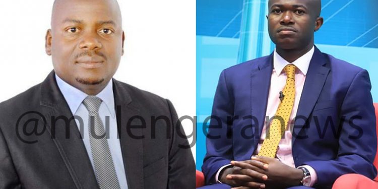 PLU David Kabanda Takes Charge Of CEC Race as Haruna Kasolo Receives Big-Name Defectors from Karangwa Camp