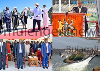 2025/26 Budget: Billions Forgiven for Bujagali In Taxes, But Your Kiosk Pays to the Last Coin