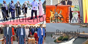 2025/26 Budget: Billions Forgiven for Bujagali In Taxes, But Your Kiosk Pays to the Last Coin