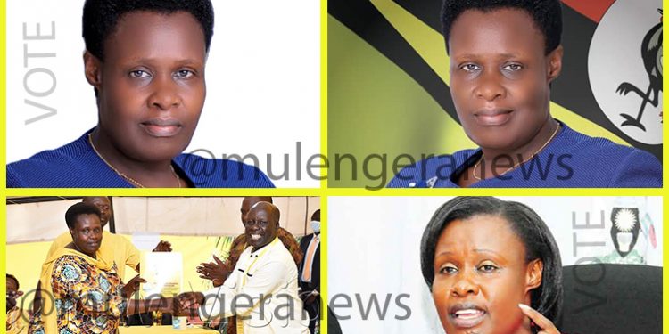 I Didn’t Need NRM to Win Last Time: Jessica Alupo Returns With Fire, Demands Clean Party Elections
