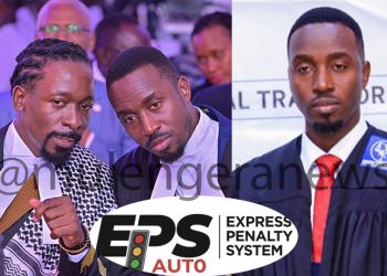 Ssemakadde’s ULS Dares Gov’t: Stop Using Traffic Law to Milk Broke Ugandans