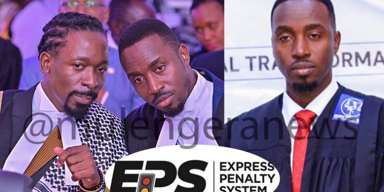 Ssemakadde’s ULS Dares Gov’t: Stop Using Traffic Law to Milk Broke Ugandans