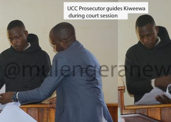 27-Year-Old Kyotera Resident Faces Five Years in Prison Over Illegal Broadcasting, Operating Crest FM without UCC License