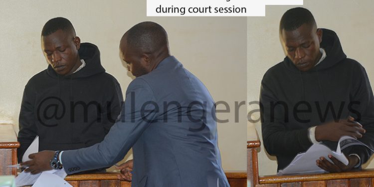 27-Year-Old Kyotera Resident Faces Five Years in Prison Over Illegal Broadcasting, Operating Crest FM without UCC License