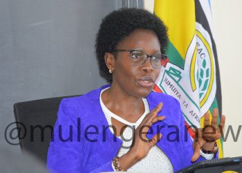 Nabakooba’s Lands Ministry Moves To Emancipate & Protect Bibanja Owners Against Dishonest Landlords