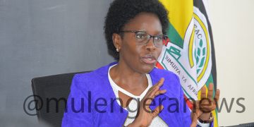 Nabakooba’s Lands Ministry Moves To Emancipate & Protect Bibanja Owners Against Dishonest Landlords