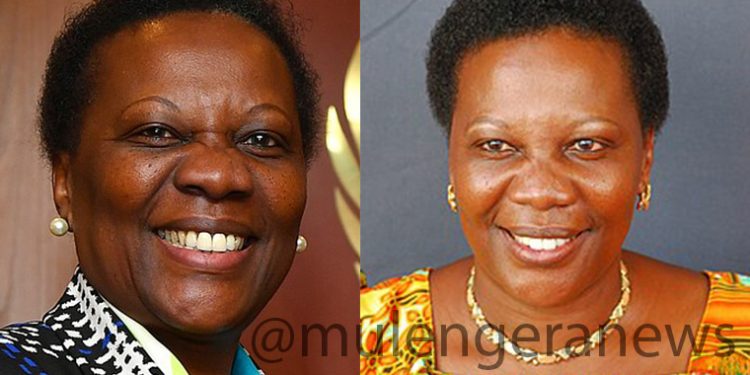 Irene Muloni Launches Re-Election Bid as Bulambuli Says No to Banana Politics