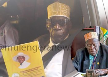 Too Weak to Step Out, 86-year-old Moses Ali Nominated Inside Car as Health Fears Grow