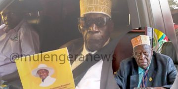 Too Weak to Step Out, 86-year-old Moses Ali Nominated Inside Car as Health Fears Grow