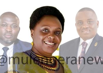Hon. Karooro Okurut  to NRM: Choose Dialogue or Collapse Like DP & FDC